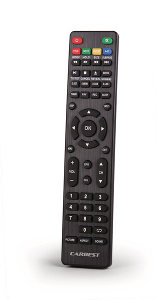 Smart TV do karavanu a obytných aut 21,5" (12 V / 24 V / 230 V)