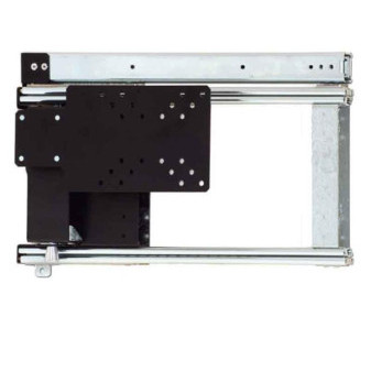 Konzole pro LCD TV 450 mm (Lippert, výsuvná vlevo)