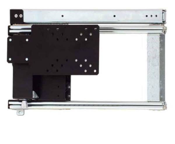 Konzole pro LCD TV 450 mm (Lippert, výsuvná vlevo)