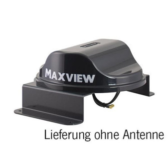 Střešní držák pro Maxview Campervan, černý