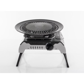 Talíř grilovací kulatý CAMP4 Cook'n'Fold