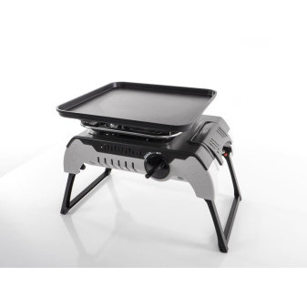 Deska grilovací hladká CAMP4 Cook'n'Fold