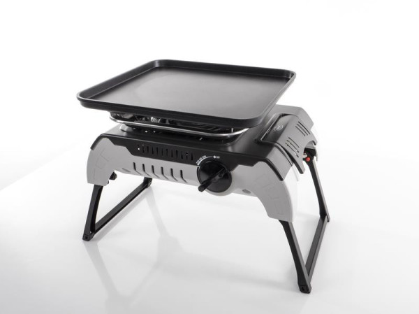 Deska grilovací hladká CAMP4 Cook'n'Fold