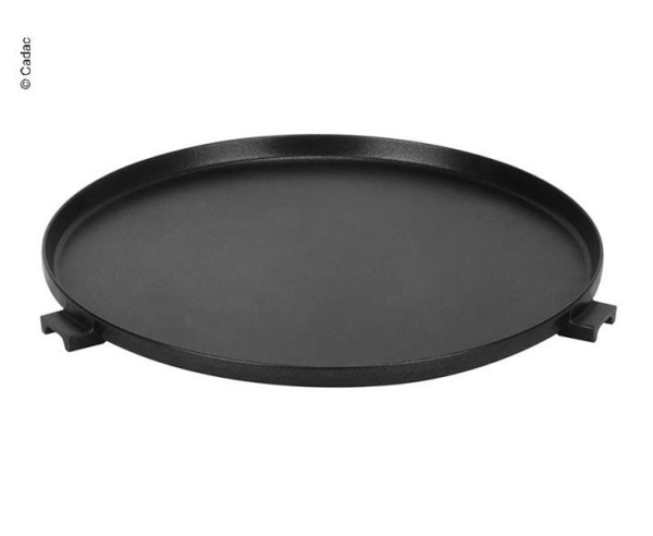 Deska grilovací hladká CADAC pro gril Safari Chef 30