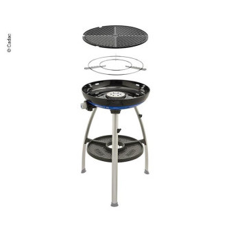 Gril plynový Carri Chef 50 BBQ CADAC, 30mbar
