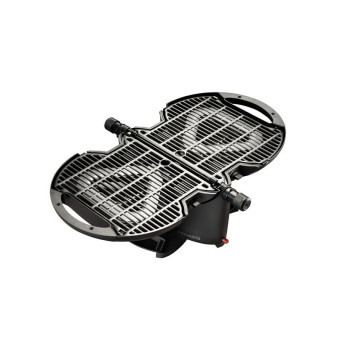 Gril plynový přenosný NomadiQ BBQ, 30mbar