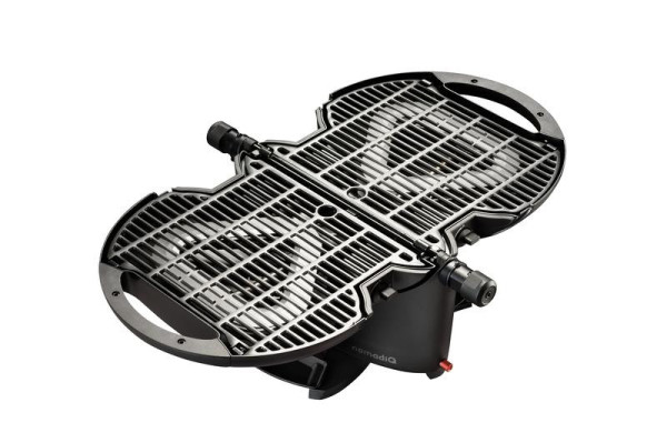 Gril plynový přenosný NomadiQ BBQ, 30mbar