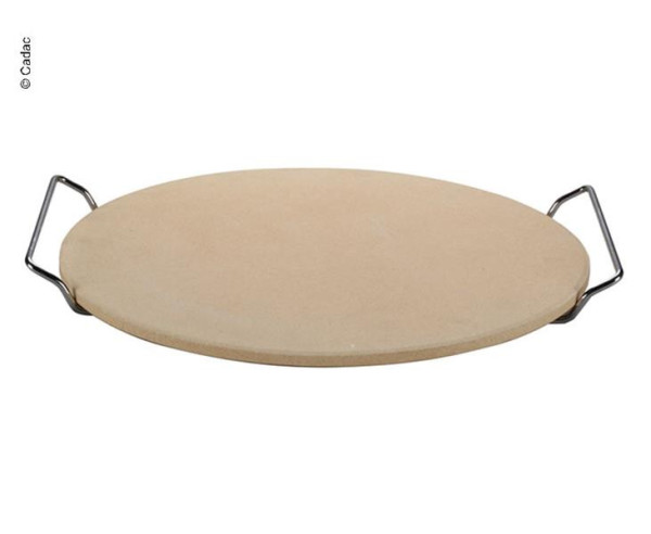 Kámen na pizzu CADAC PRO pro gril Carri Chef 50