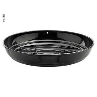 Pánev pečící CADAC pro gril Carri Chef 50, O37cm