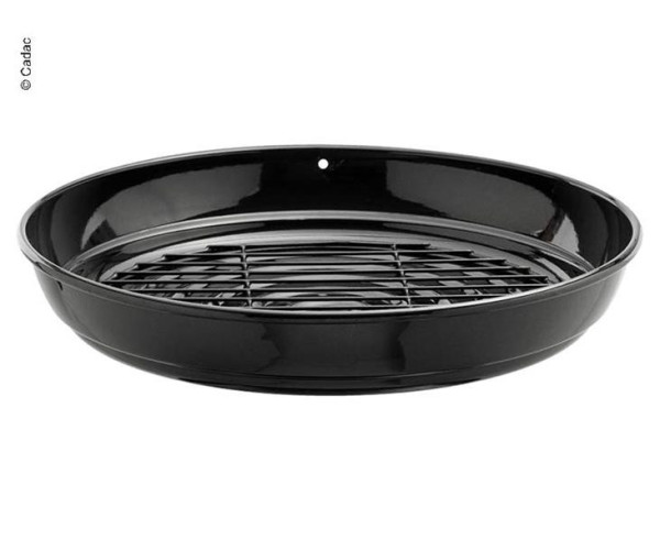 Pánev pečící CADAC pro gril Carri Chef 50, O37cm