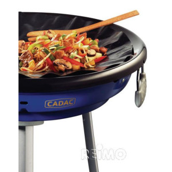 Fólie nepřilnavá pro grily CADAC, O48cm