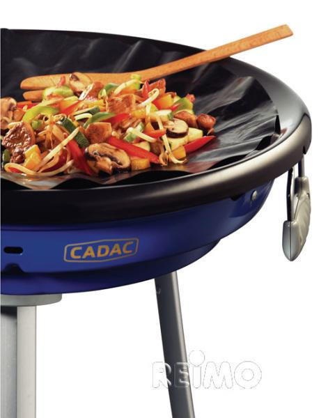 Fólie nepřilnavá pro grily CADAC, O48cm
