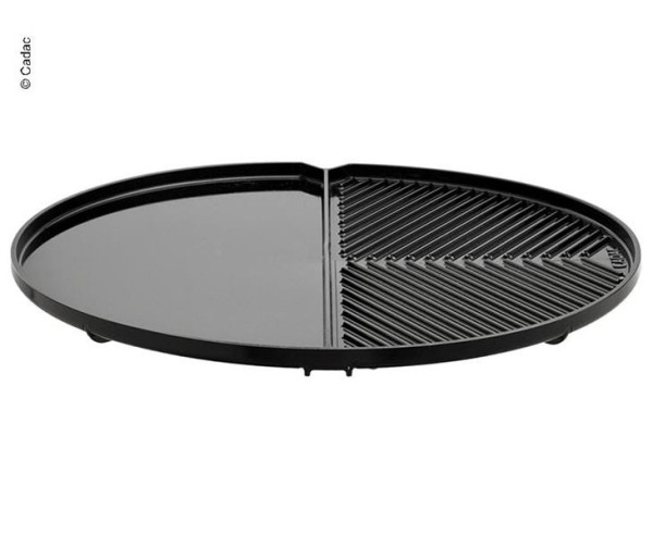 Deska grilovací oboustranná Cadac Grill2Braai 45 cm
