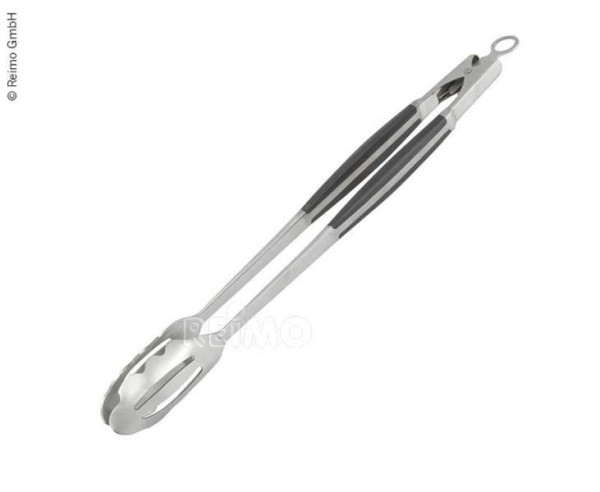 Kleště grilovací se zámkem, celková délka 45 cm