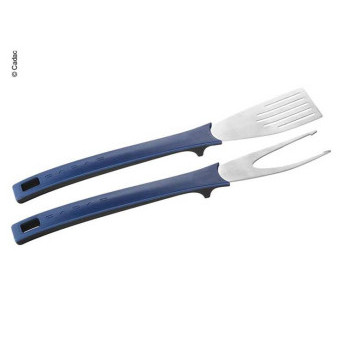 Nářadí grilovací CADAC s magnetickými rukojeťmi Soft Grip