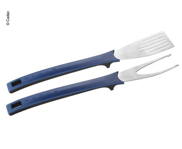 Nářadí grilovací CADAC s magnetickými rukojeťmi Soft Grip