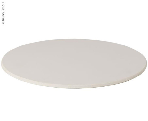 Kámen na pizzu s lopatkou FEUERDESIGN, průměr 30,5 cm