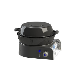 Vařič kartridžový a gril Safari Chef 30 Compact