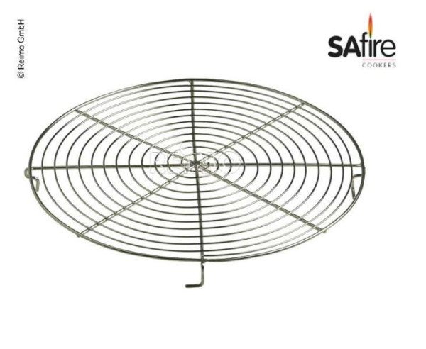 Rošt grilovací SAfire Grill Roaster