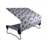 Postel / pelíšek pro psy DOG BED Small se stříškou