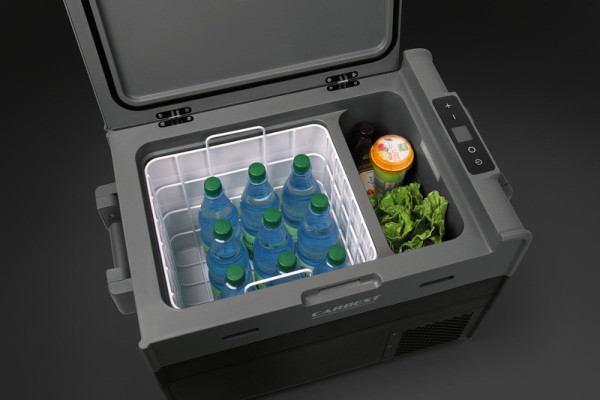 Autochladnička kompresorová Carbest PowerCooler, 45 l