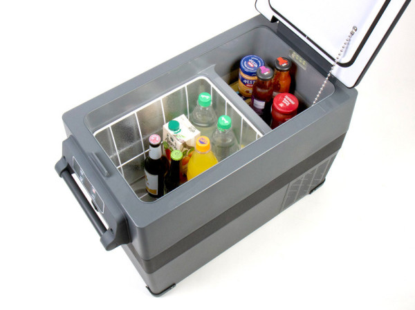 Chladič kompresorový Carbest CampCooler 40 (40 l, 12/24 V)