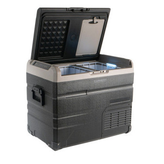 Chladnička kompresorová autopřenosná Carbest DualCooler 45l