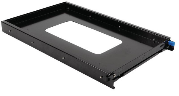 Výsuv pro chladicí boxy ComfortSlider M (pro boxy 25–50 l, nosnost 120 kg)