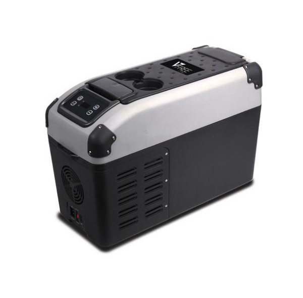 Autochladnička kompresorová Vitrifrigo VFREE VF16P, 16 l