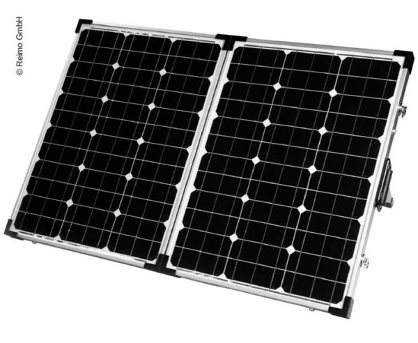 Solární pouzdro 120W