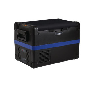 Kompresorová autochladnička Carbest MaxiFreezer 28 l (12/24V/100-240V)