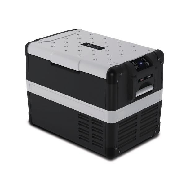 Box chladicí kompresorový Vitrifrigo VF55P, 55 l (12/24V / 100-240V)