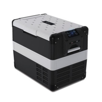 Box chladicí kompresorový Vitrifrigo VF65P, 65 l (12/24V / 100-240V)