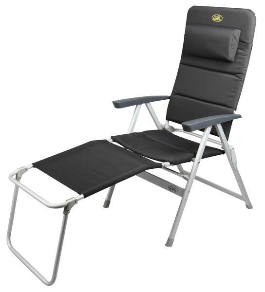 Opěrka nohou pro křeslo CAMP4 Grenoble DeLuxe