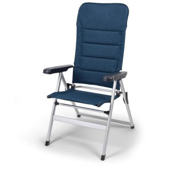 Křeslo kempingové skládací CAMP4 MALAGA COMFORT