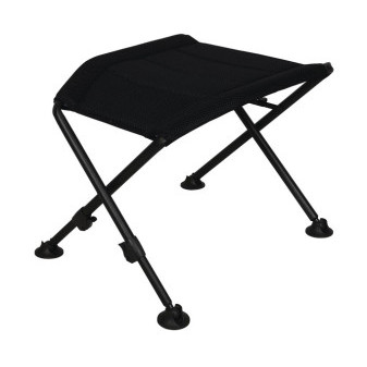 Opěrka nohou pro židle WESTFIELD FOCUS, antracit/šedá