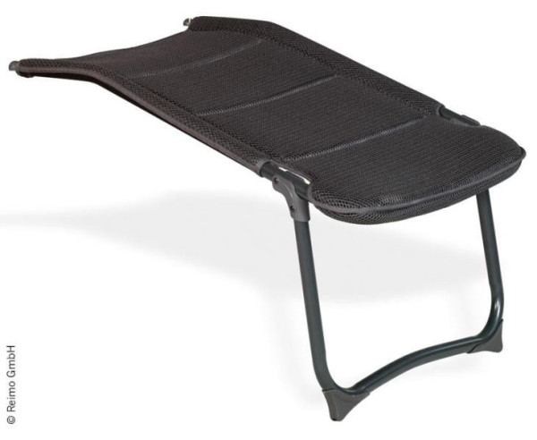 Opěrka nohou pro židle WESTFIELD Advancer/Advancer XL, šedá