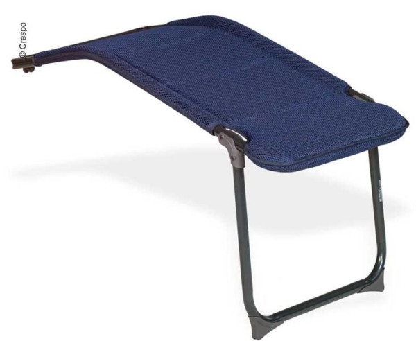 Opěrka nohou pro židle WESTFIELD Advancer/Advancer XL, modrá
