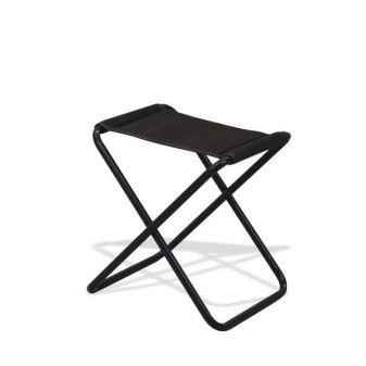 Stolička skládací STOOL XL, šedá