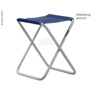Stolička skládací STOOL, modrá