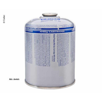 Kartuše plynová šroubovací CADAC, 500 g