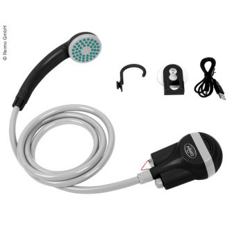 Výstup sprchový SmartShower, 5 V
