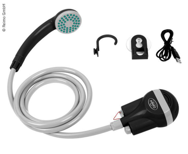 Výstup sprchový SmartShower, 5 V