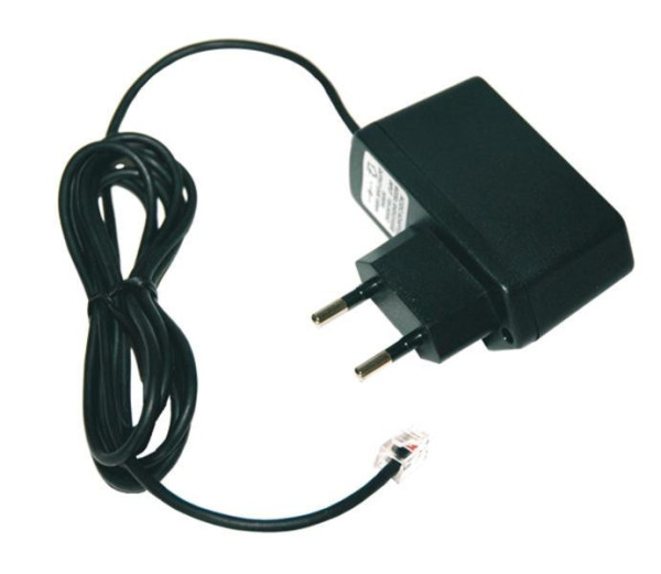 Napájecí jednotka 230 V pro GBA-I