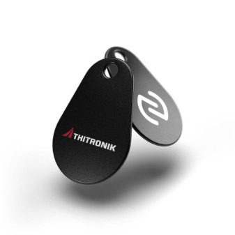 THITRONIK® KeyTag - kroužek na klíče