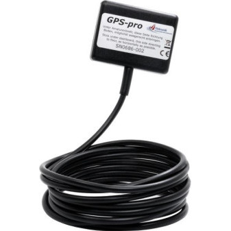 Anténa externí GPS-pro pro lokalizační systém Thitronik Pro-finder