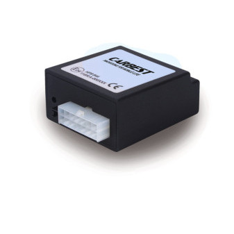 Alarm pro Fiat Ducato Euro 5 a Euro 6 (Protect-ON Camper)