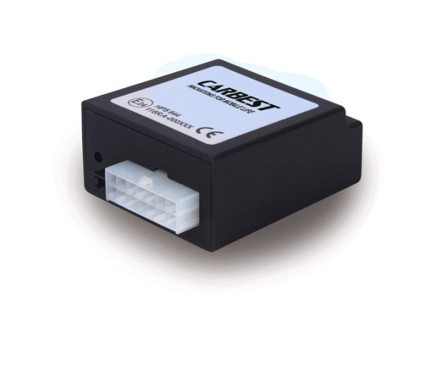 Alarm pro Fiat Ducato Euro 5 a Euro 6 (Protect-ON Camper)