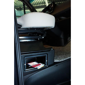 Trezor do základny sedadla Mobil-Safe pro Mercedes-Benz Sprinter (od r.v. 2019)