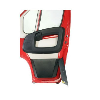 Trezor do dveří kabiny Eurochassis X250 / X290 (pro Fiat Ducato, Citroën Jumper, Peugeot Boxer)